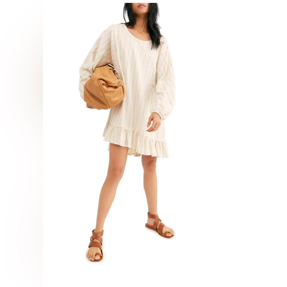 Free People Endless Summer By April Mini Dress, Size XS